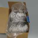 1500 LED Chrstmas Lights, 470ft Outdoor Christmas String Lights with 12 Modes, Multicolor LED String Lights with Timer Dimmable Waterproof for Tree Fence Garden Xmas Wedding Party Holiday Decorations