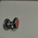 VICSEED Tesla Phone MountStrongest Magnet PowerFoldable Hidden Tesla Phone Holder Fit for All Phone, Tesla Model 3 Model Y for MagSafe Car Mount, Tesla Model 3 Accessories, Tesla Model Y Accessories (Black)