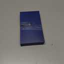 2 x Janmitta Compatible with Moto G Play 2024 Case Built in Slide Camera Lens Cover+Screen Protector+Ring Holder,Heavy Duty Shockproof Full Body Protective Phone Cover,Silver