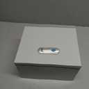 Metal Electrical Junction Box, Indoor Electrical Enclosure Box 9.8"x7.8"x5.9"