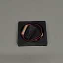 Zeacool Fitness Tracker with 24/7 Heart Rate, Blood Oxygen Blood Pressure Sleep Monitor, Activity Trackers 5 ATM Waterproof,Step Calorie Counter Pedometer Health Smart Watch for Women Men Bordeaux