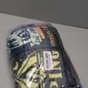 Camping Blanket Gift for Men or Woman,Camping Stuff Camping Lovers thorw Blankets for Camper Outdoor,Gifts for Campers on Birthday Christmas Thanksgiving 50"x40"