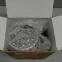 Milk Frother, 4-in-1 Milk Steamer and Frother