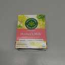 Traditional Medicinals Organic Mothers Milk Women's Tea Bag, 32 Count