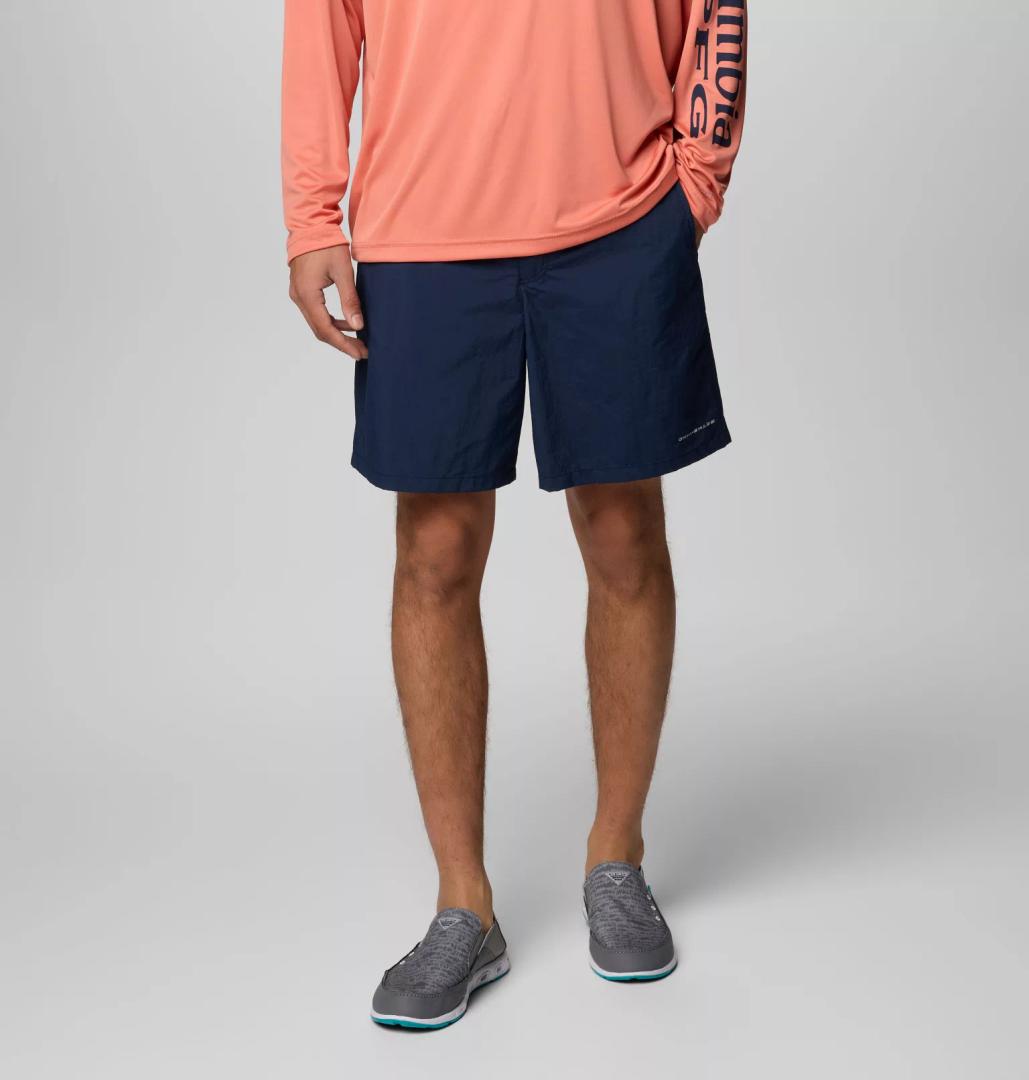 Columbia Men's PFG Backcast IV Water Short Size L