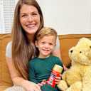 Enfagrow NeuroPro Toddler Nutritional Drink, Made with Real Milk, Brain-Building Omega-3 DHA, Nutrients for Growth & Immune Support, Non-GMO, Ready to Use, 8 fl Oz (24 Bottles)