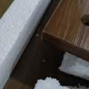 Tribesigns 55-Inch Farmhouse Console Table, Narrow Long Sofa Table Behind The Couch, Modern Entryway Table Rustic Accent Table for Living Room, Hallway, Foyer, Walnut Brown