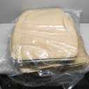 Leather Car Seat Covers Full Set, Waterproof Faux Leather Seat Covers for Cars, Non-Slip Car Interior Covers Universal Fit for Most Cars Sedans Trucks SUVs, Beige