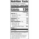 Pillsbury Mini Soft Baked Cinnamon Roll Flavored Cookies 10 Count (EXP 08/18/26)