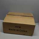 Uniclife 70 Position Key Cabinet with Combination & Key Lock Wall Mounted Security Keys Safe Key Organizer Black Digital with Keypad Adjustable Racks Key Tags & Permanent Pen (Batteries Not Included)