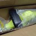 Grasstigon 24" Electric Hedge Trimmer Corded 5A with 180° Rotating Handle