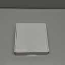 6 pcs Burnt Orange Boutonniere for Men Wedding Groom Groomsmen Best Man Terracotta Artificial Flowers Boutonniere for Fall Rustic Wedding Ceremony Anniversary Prom Flowers Formal Dinner Party