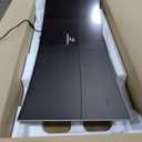 Samsung 49" Odyssey OLED G9 (G91SD) Dual QHD QD-OLED G-Sync Compatible Curved Gaming Monitor, 144Hz, 0.03ms, AMD FreeSync Premium Pro, Ergonomic Stand, LS49DG910SNXZA, 2024