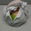 MARSKITOP Whistling Tea Kettle for Stove Top, 2.6 Quart Teapot for Stovetop, Stainless Steel Tea Pot for Stove with Wood Pattern Handle, Light Green