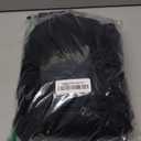 Morph Fallen Angel Costume Women With Black Wings Adult, Halloween Costumes For Women, Angel Costume For Woman (3X-Large)