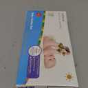 Infinno Baby Wrist Rattle Socks and Foot Finder Set, Perfect Baby Toys for 0-12 Months Newborn Boys and Girls As Shower Gifts, Garden Bug Series