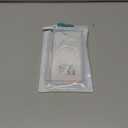 FNTCASE for iPhone 16 Case Clear: Magnetic Phone Cases with Screen Protector Drop Proof Compatible with Magsafe Slim Anti Yellowing Rugged Shockproof Protective Transparent Cell Cover (A-Clear)