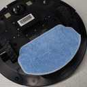 MAMNV Robot Vacuum and Mop Combo, Self-Charging, 2300 Pa Suction & Long Runtime, Ideal for Hard Floor, Pet Hair, Carpet