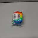 2 x YouKnow Silicone Case for Bitzee Magicals Interactive Toy Digital Pet and Case, Protective Skin Sleeve for Bitzee Virtual Electronic Pets Accessories (Case Only) (Colorful)