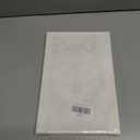 Bimkole Framed Paint by Numbers Kit for Adults Colorful Wolf, DIY Oil Painting on Canvas with Frame, Animals Paint by Numbers Set for Home Wall Decor 8x12 Inch/20x30 cm