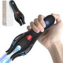 Wave Therapy Pro, 2025 New Model Wave Therapy Pro, Rechargeable and Waterproof, The Best Gift for Yourself (1Pcs)