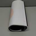 Ireer 4 Pcs Locker Magnetic Wallpaper 12 x 36 Inch Removable Locker Decorations Sticker Accessories(Soft Style)