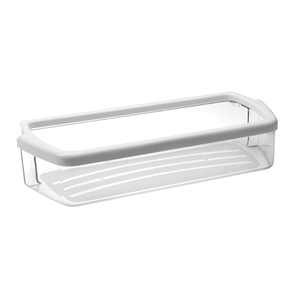 W10321304 WPW10321304 Refrigerator Door Shelf Bin by Fetechmate Compatible with Ken-more Whirl-pool Refrigerator WRS325FDAM02 WRS325FDAM04 WRS325FDAB02 WRS325FDAB06 Replace AP6019471, 2171046-1 Pack