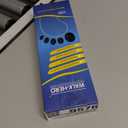 Plantar Fasciitis Relief - Arch Support Insoles for Men Women, Shoe Inserts for Flat Feet, Orthotic Shoe Insoles All-Day Energy and Comfort with Every Step (Mens 11-11 1/2 | Womens 13-13 1/2) (Blue)