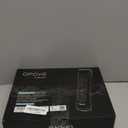 opove H5 Hair Clippers for Men, Professional Cordless Clippers with 250min Runtime & Smart LCD, Quiet Hair Trimmer, Perfect for Kids, Bearded Men, Women & Barbers (Black Gift Boxed) (1 Count (Pack of 1))