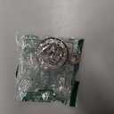 Clutch Drum Rim Sprocket Kit Replacement for 537103401 503934871 355 359 357XP 357 Chainsaw 3/8 inch -7