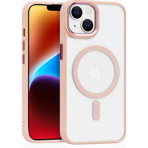 Clear Phone Case Designed for iPhone 13 PRO MAX 6.1 Inch, Slim Fit, Durable