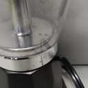 LAOION Cuban Coffee Maker, 6 or 3cup Electric Espresso Coffee Maker, Portable Cafeteras Electricas Modernas, Electric Moka Pot with Detachable Base & Overheat Protection, Coffee Gift for Home Travel (Black)