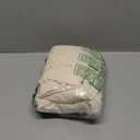 ANRABESS Women's 2 Piece Outfits Linen Pants Jumpsuit Matching Lounge Set Casual Summer Beach Vacation Trendy Clothes, S