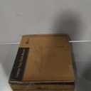 WALI Laptop Desk Mount for 17 inch Notebook, Adjustable Single Monitor Arm with Laptop Holder for 32 inch Screen, Laptops Stand with Ventilated Tray, Up to 22 lbs, (M00LP-W), White