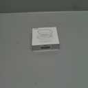 Wireless Earbuds, 2024 New Ultralight Sport Bluetooth 5.3 Headphones in Ear with LED Display, Built-in Mic Earphones, IPX7 Waterproof Wireless Headphones with Earhooks (Dark Blue)