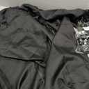 Tianlai Men's Cosplay Robe Costume Hooded Cloak Halloween Cosplay Costume Robe Cloak Cape