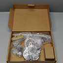 Timing Chain Kit For 2003 2004 2005 2006 2007 For Honda Accord,2002 2003 2004 2005 2006 2007 2008 2009 For Honda CR-V,2003 2004 2005 2006 2007 2008 2009 2010 2011 For Honda Element 2.4L DOHC