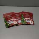 3 x Ornament Hooks  Essential Christmas Tree Decorating Hangers Great Xmas Ornament Hooks for Hanging Christmas Decorations 35 PCS (Round-Upgraded-24pcs)