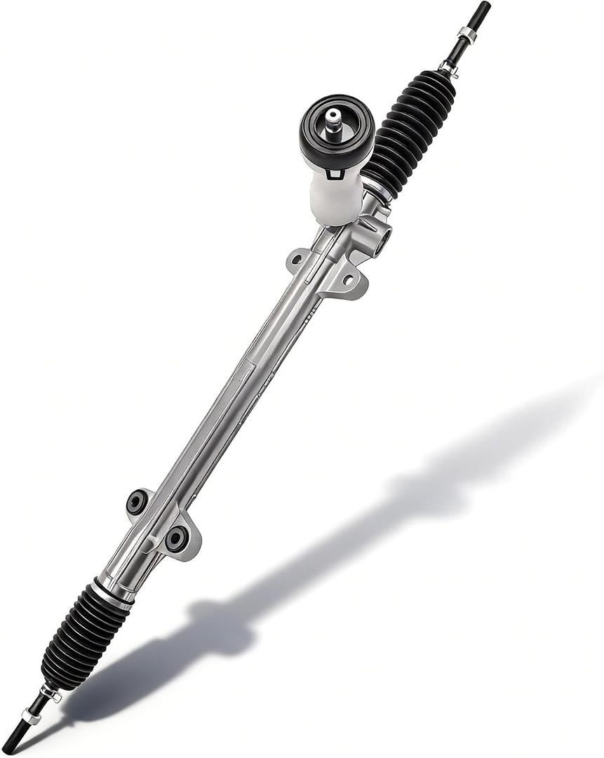 PHILTOP Electronic Power Steering Rack and Pinion Assembly Direct Fit 2008-2012 Elantra 2.0L, 2010-2013 Direct Fitte Replace No.97-2691