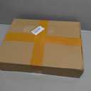 ApplianPar Refrigerator Freezer Door Gasket 242193206 for Frigidaire AP5806733 PS9493819