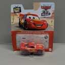 Disney Pixar Cars Road Trip Lightning McQueen 1:55 Scale