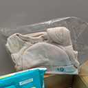 Pampers Gift Set, Diapers, Wipes, and Milestone Gifts