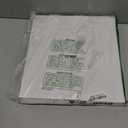 WBao 344 LED Christmas Lights Outdoor Decorations with 12" Star Topper, 11.9ft Waterfall Christmas Lights, Remote Control 8 Modes, 3 Timers, UL Listed Waterproof for Tree Roof Porch Xmas Decor, Red