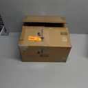 8FT Christmas Inflatable Archway w/ Santa Claus & Snowman and - See Details