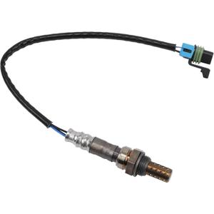 GM Genuine Parts 213-1161 Heated Oxygen Sensor GM Genuine Parts 213-1161 Heated Oxygen Sensor