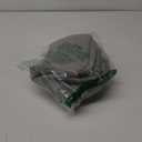 Insulated Lunch Box Bag Women Girls - Waterproof Leakproof Lightweight Reusable Cooler for School Work Picnic - Back to School (Small 8L, Green)