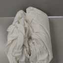 Utopia Bedding Waterproof Mattress Protector Full Size, Zippered Mattress Encasement Bed Bug and Dust Mite Proof, Absorbent Six-Sided Mattress Cover