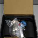 1 3/4" Diesel Installation Kit, Diesel Auxiliary Tank Install Kit Compatible with Gravity Fueled Auxiliary Fuel Tank, Only for Diesel (11408)