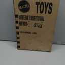 Barbie Signature Doll, 2022 Dia De Muertos Collectible, Traditional Ruffled Dress with Flower Crown & Calavera Face Paint