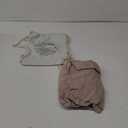 Nalakai Luxury Ring Sling Baby Carrier, Soft Linen Blend Baby Sling, Baby Wrap, Wear Your Little One Close to Your Heart, Longer Length (Warm Sand Beige Longer Length)